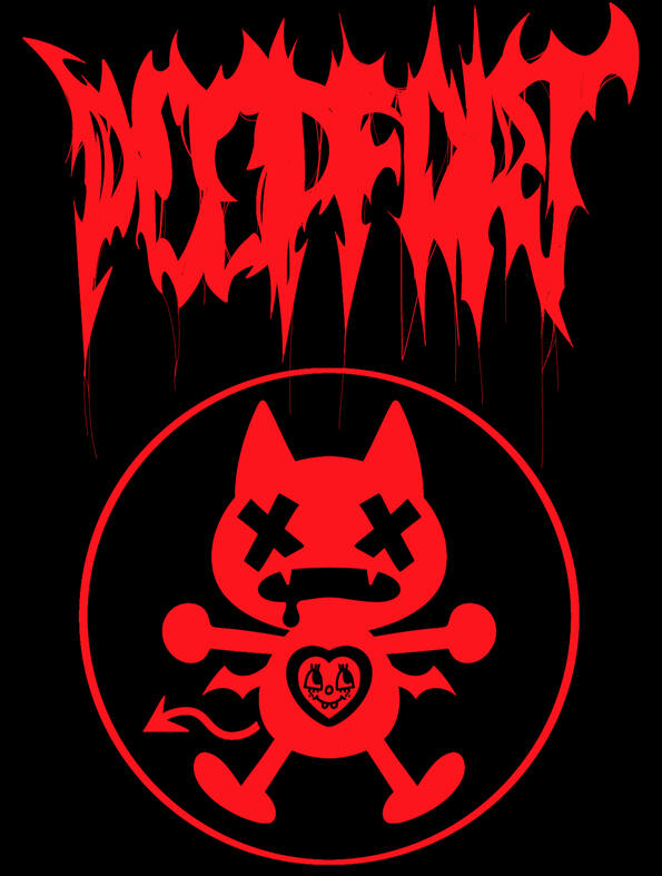 POOPFART: Design and Logo